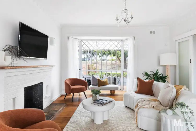 Fourth view of Homely house listing, 113 Bradshaw Street, Essendon VIC 3040