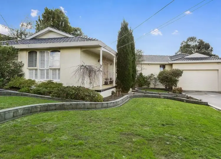 51 Campbell Street, Glen Waverley VIC 3150