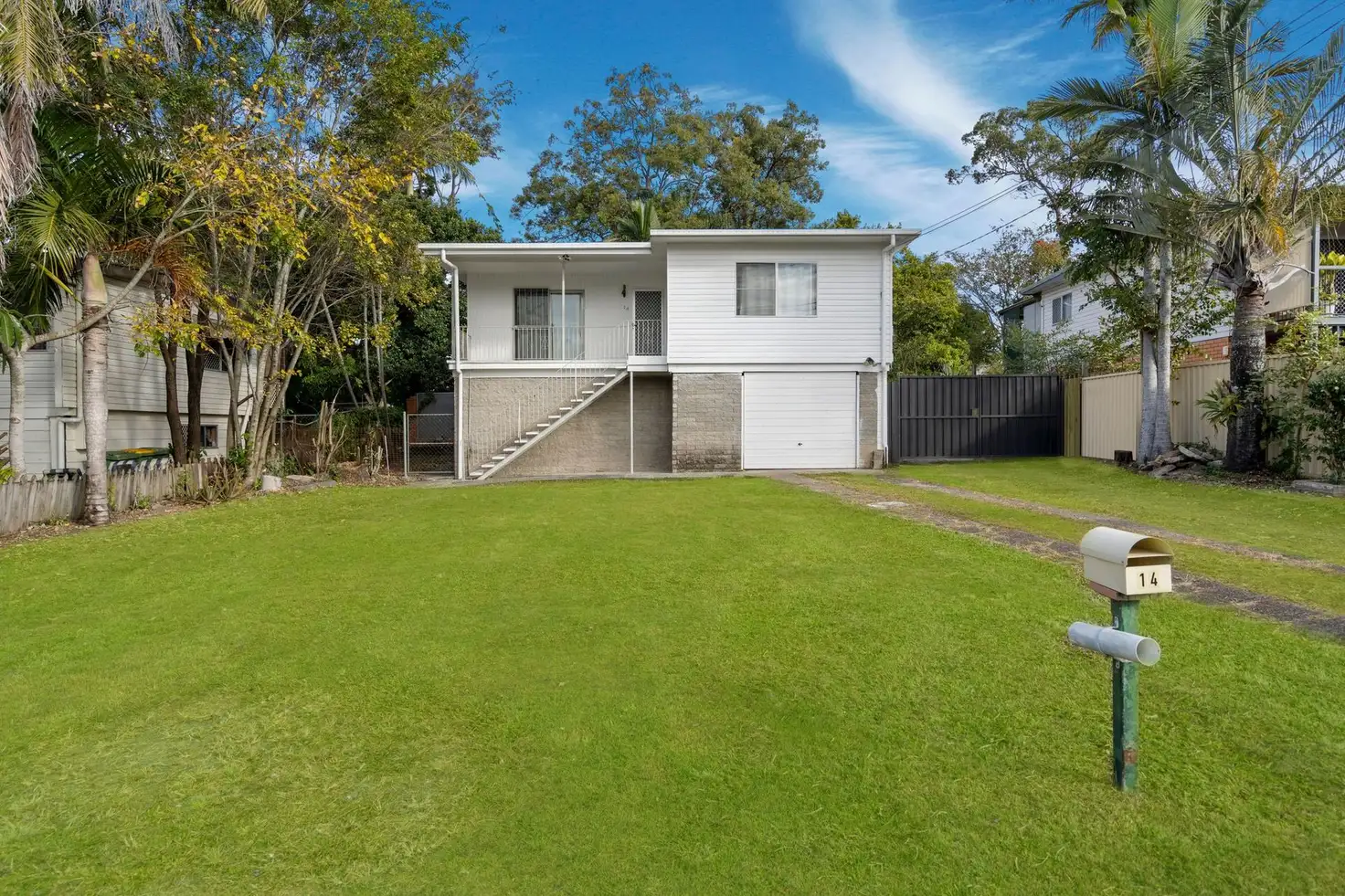Main view of Homely house listing, 14 Alice Street, Kingston QLD 4114