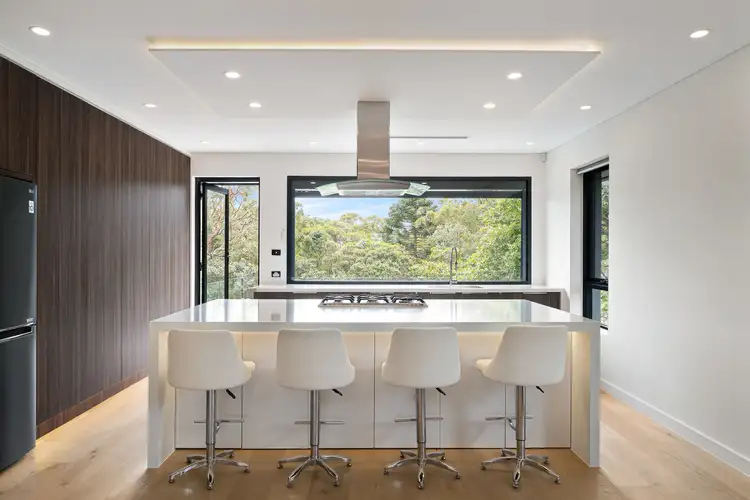 Third view of Homely house listing, 15 Pleasant Way, Blakehurst NSW 2221