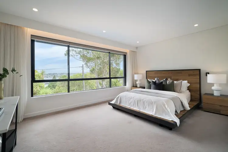 Fourth view of Homely house listing, 15 Pleasant Way, Blakehurst NSW 2221