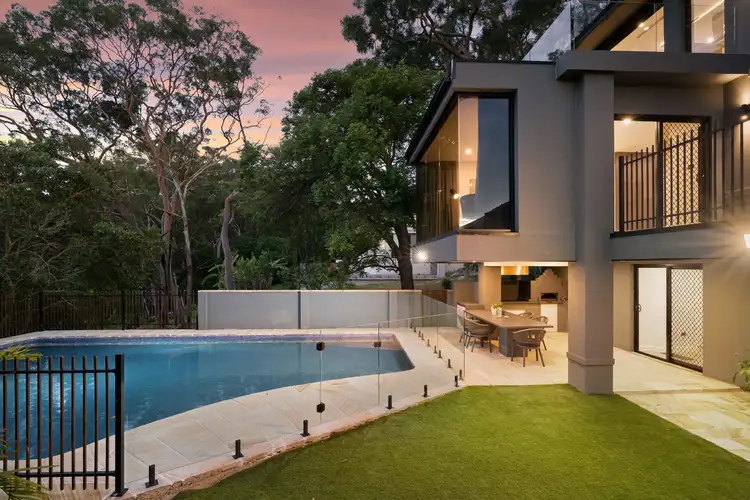 Sixth view of Homely house listing, 15 Pleasant Way, Blakehurst NSW 2221