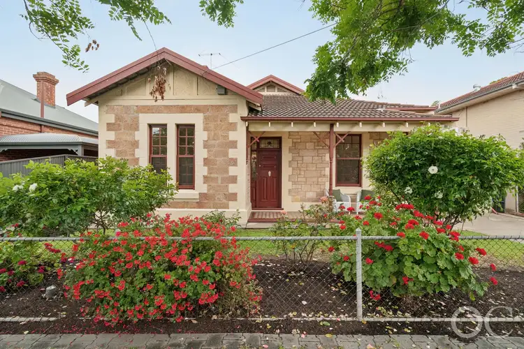 9 Cumberland Avenue, Cumberland Park SA 5041