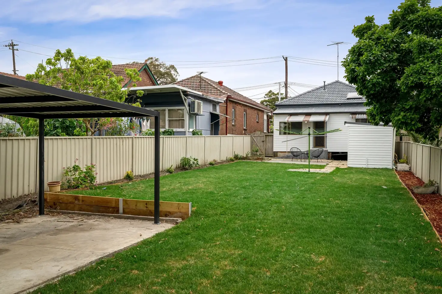 Main view of Homely house listing, 39 Park Road, Carlton NSW 2218