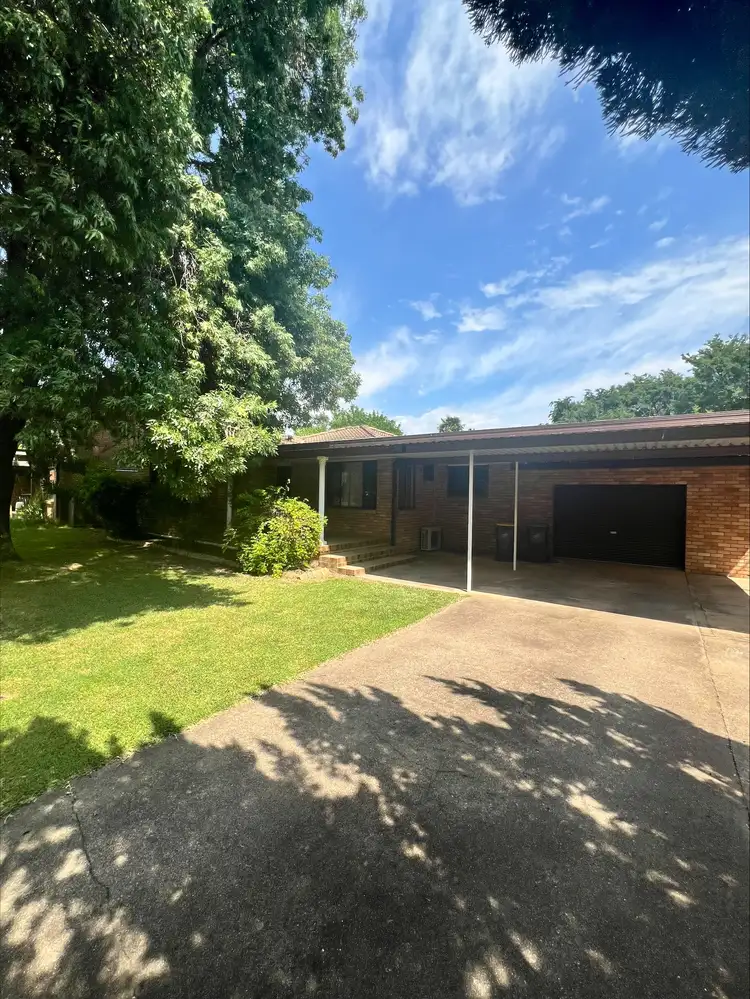 52 Mulgoa Way, Mudgee NSW 2850