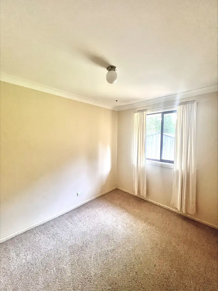 Third view of Homely house listing, 52 Mulgoa Way, Mudgee NSW 2850