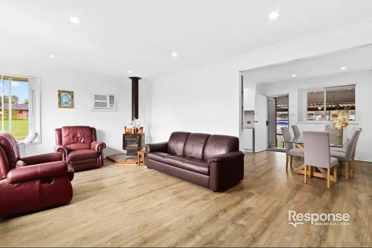 Third view of Homely house listing, 15 Smith Road, Oakville NSW 2765