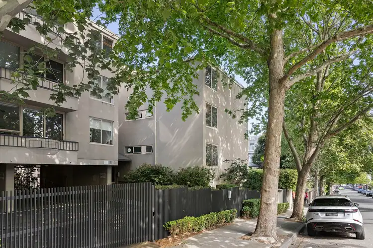 26/30 Murphy Street, South Yarra VIC 3141