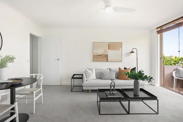 Fourth view of Homely apartment listing, 26/30 Murphy Street, South Yarra VIC 3141