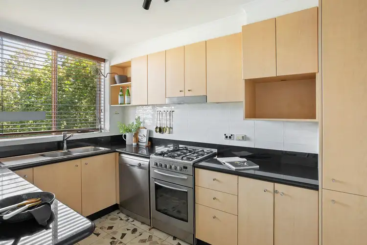 Fifth view of Homely apartment listing, 26/30 Murphy Street, South Yarra VIC 3141