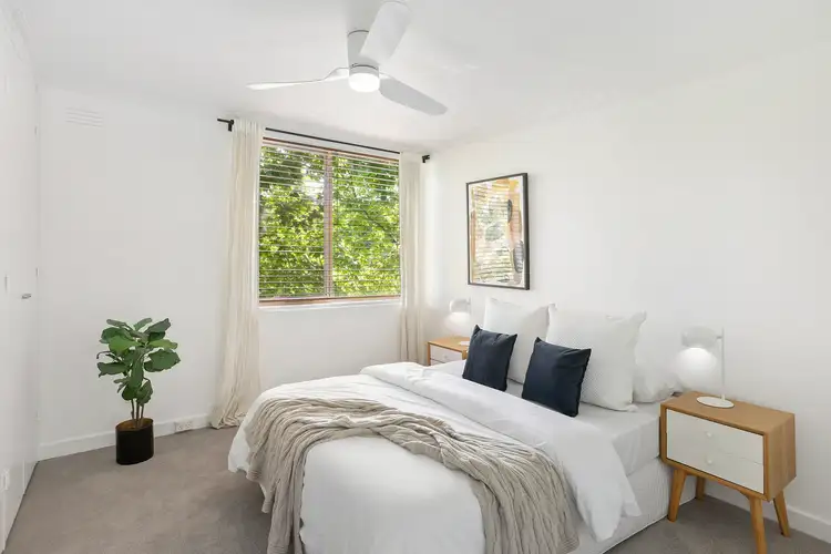 Sixth view of Homely apartment listing, 26/30 Murphy Street, South Yarra VIC 3141