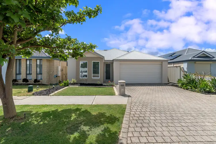 36 Fernhill Promenade, Harrisdale WA 6112