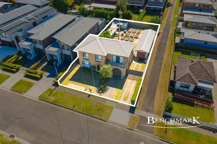 21 Market Street, Moorebank NSW 2170