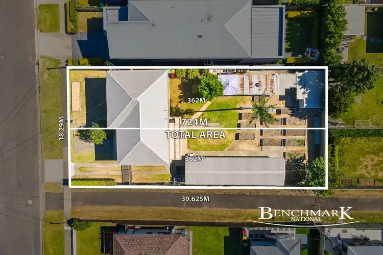 21 Market Street, Moorebank NSW 2170