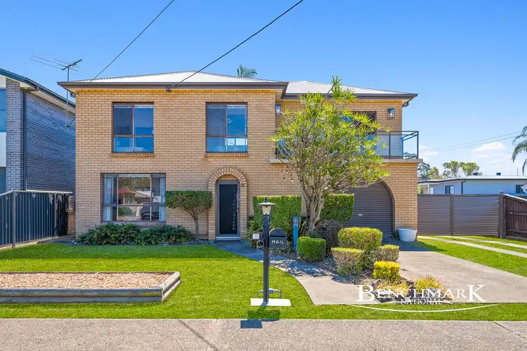 Second view of Homely house listing, 21 Market Street, Moorebank NSW 2170