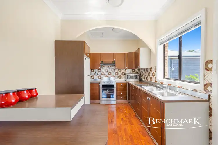 Third view of Homely house listing, 21 Market Street, Moorebank NSW 2170
