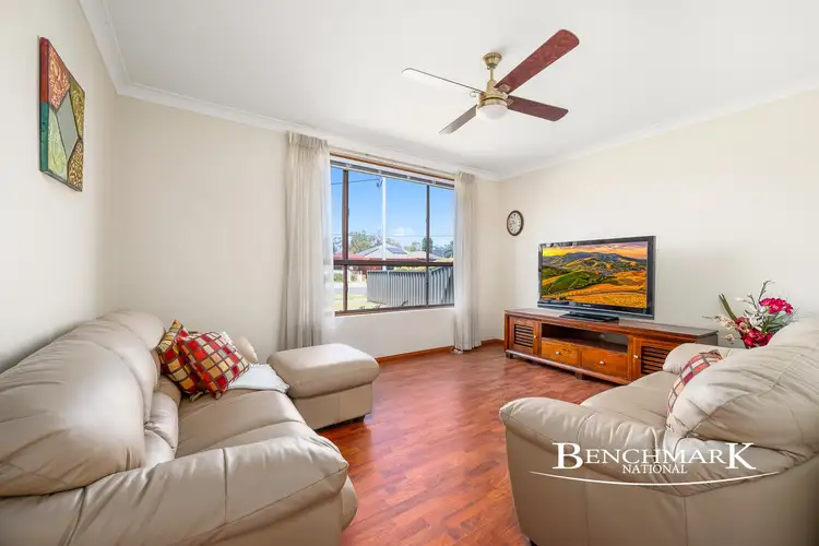 Fourth view of Homely house listing, 21 Market Street, Moorebank NSW 2170