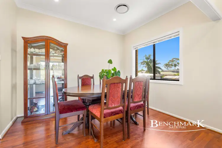 Fifth view of Homely house listing, 21 Market Street, Moorebank NSW 2170