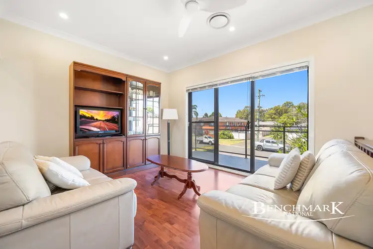 Sixth view of Homely house listing, 21 Market Street, Moorebank NSW 2170