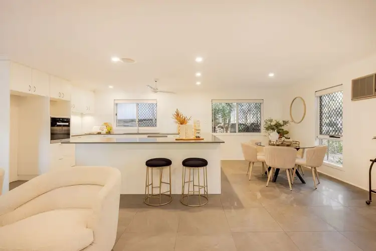 Second view of Homely house listing, 29 Mazzard Street, Bellbowrie QLD 4070
