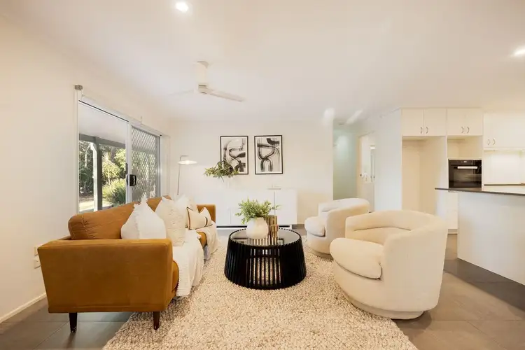 Third view of Homely house listing, 29 Mazzard Street, Bellbowrie QLD 4070
