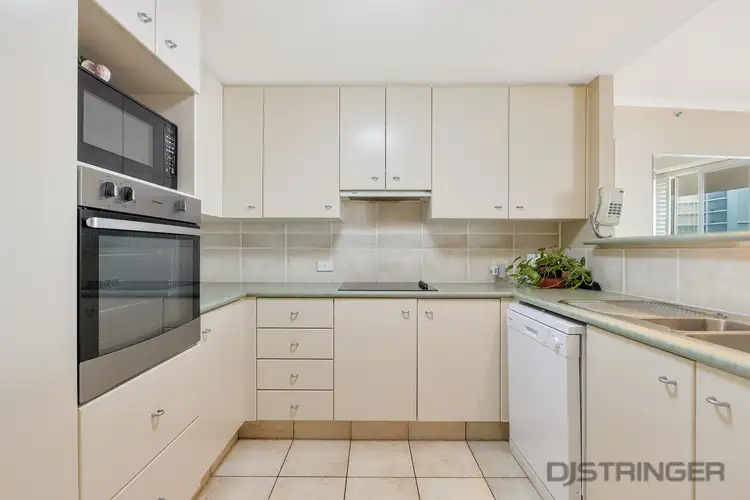 Fourth view of Homely unit listing, 1103/2-4 Stuart Street, Tweed Heads NSW 2485