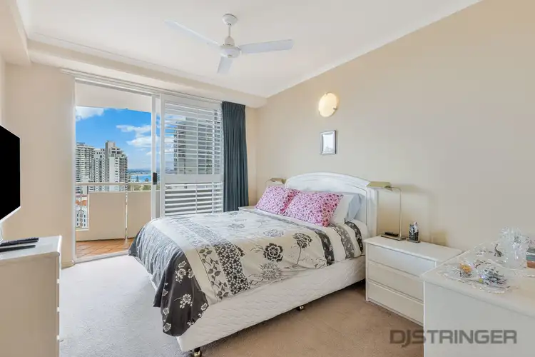 Sixth view of Homely unit listing, 1103/2-4 Stuart Street, Tweed Heads NSW 2485