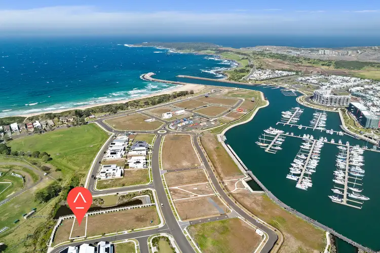 23 Nautica Crescent, Shell Cove NSW 2529