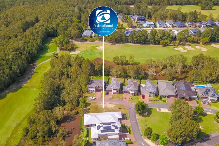 Third view of Homely land listing, 2 Birdie Place, Wyong NSW 2259