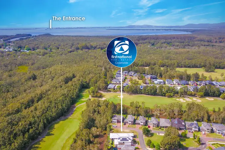 Fourth view of Homely land listing, 2 Birdie Place, Wyong NSW 2259