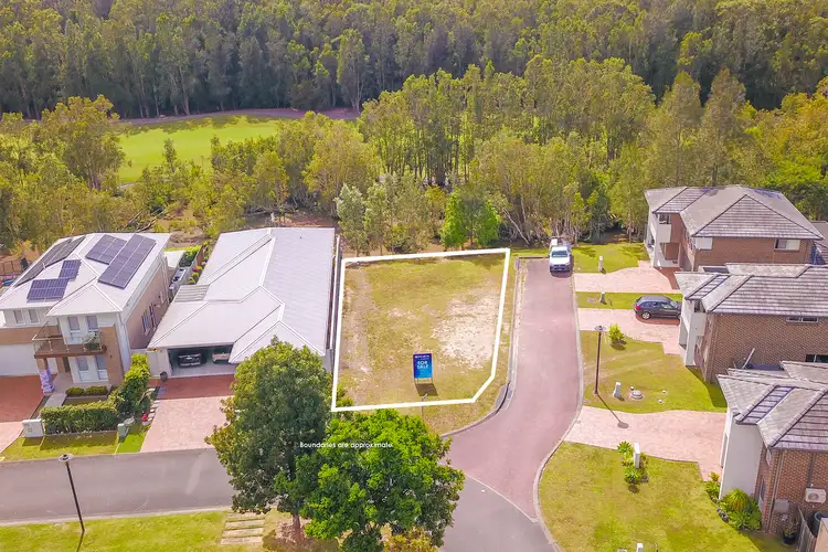 Fifth view of Homely land listing, 2 Birdie Place, Wyong NSW 2259