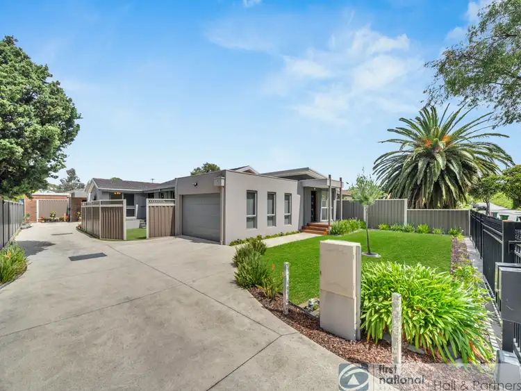 1/22 Heatherton Road