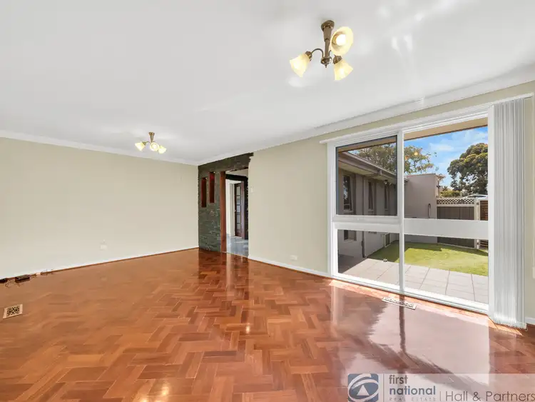 Third view of Homely unit listing, 1/22 Heatherton Road, Endeavour Hills VIC 3802