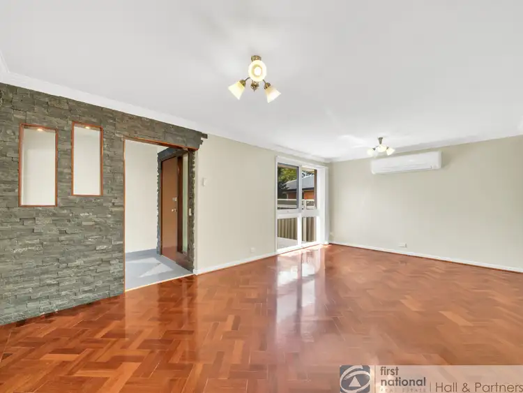 Fourth view of Homely unit listing, 1/22 Heatherton Road, Endeavour Hills VIC 3802