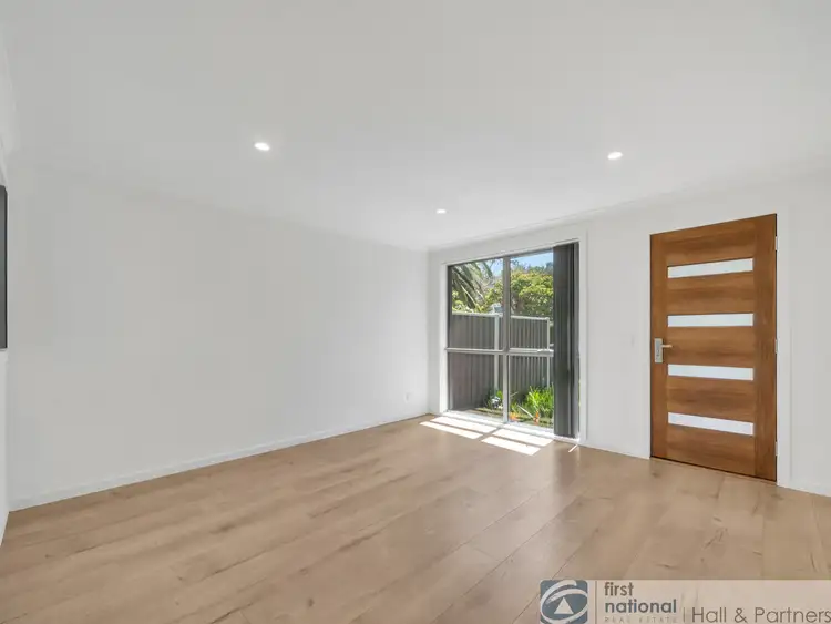 Sixth view of Homely unit listing, 1/22 Heatherton Road, Endeavour Hills VIC 3802