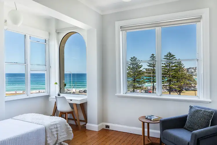 238 Campbell Parade, Bondi NSW 2026
