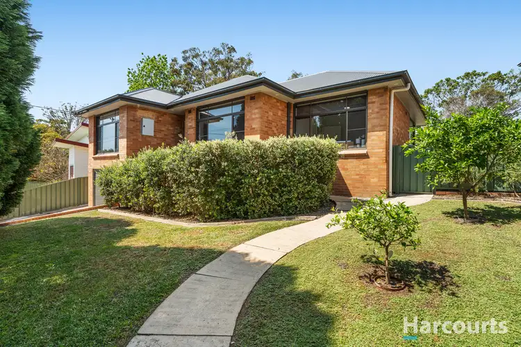 187 Sandgate Road, Birmingham Gardens NSW 2287