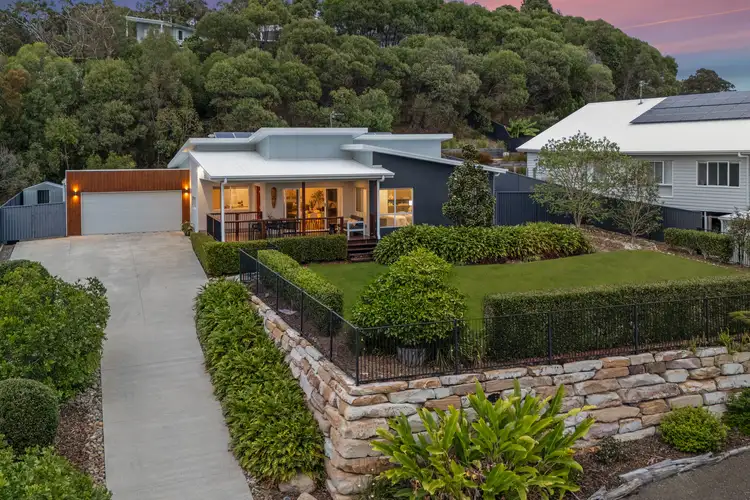 29 Mon Terre Drive, Little Mountain QLD 4551
