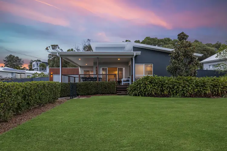 Second view of Homely house listing, 29 Mon Terre Drive, Little Mountain QLD 4551