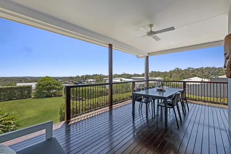 Third view of Homely house listing, 29 Mon Terre Drive, Little Mountain QLD 4551