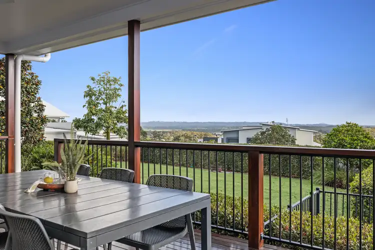 Fourth view of Homely house listing, 29 Mon Terre Drive, Little Mountain QLD 4551