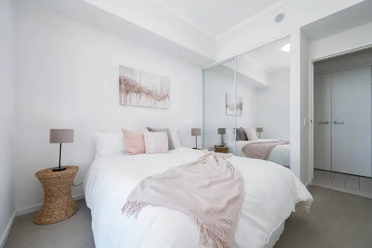 Sixth view of Homely apartment listing, D823/1-39 Lord Sheffield Circuit, Penrith NSW 2750