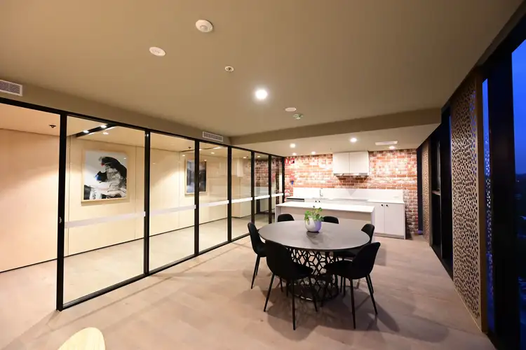 Third view of Homely apartment listing, G02/4 Grazier Lane, Belconnen ACT 2617