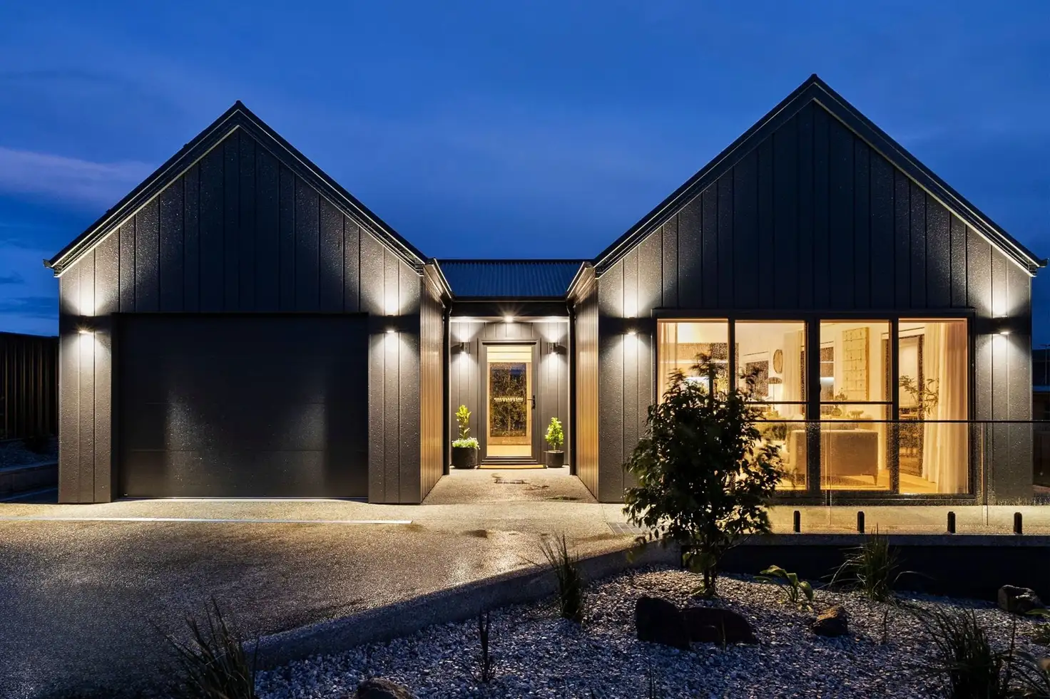 Main view of Homely house listing, 6 Oakmont Road, Midway Point TAS 7171