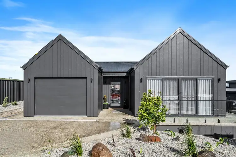 Second view of Homely house listing, 6 Oakmont Road, Midway Point TAS 7171