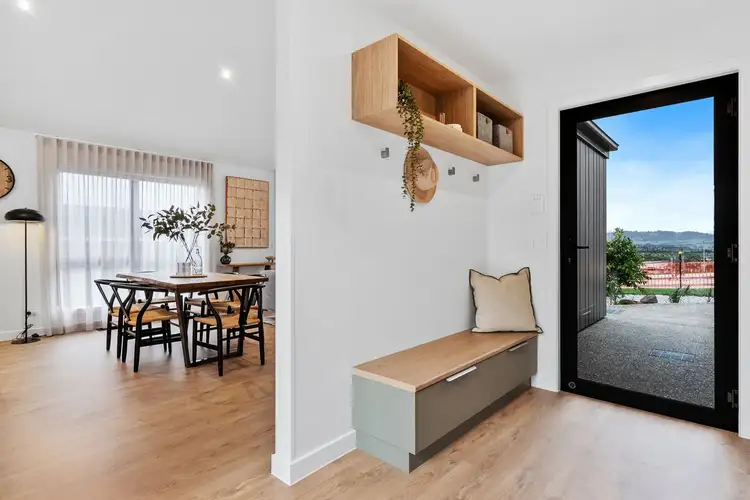 Third view of Homely house listing, 6 Oakmont Road, Midway Point TAS 7171