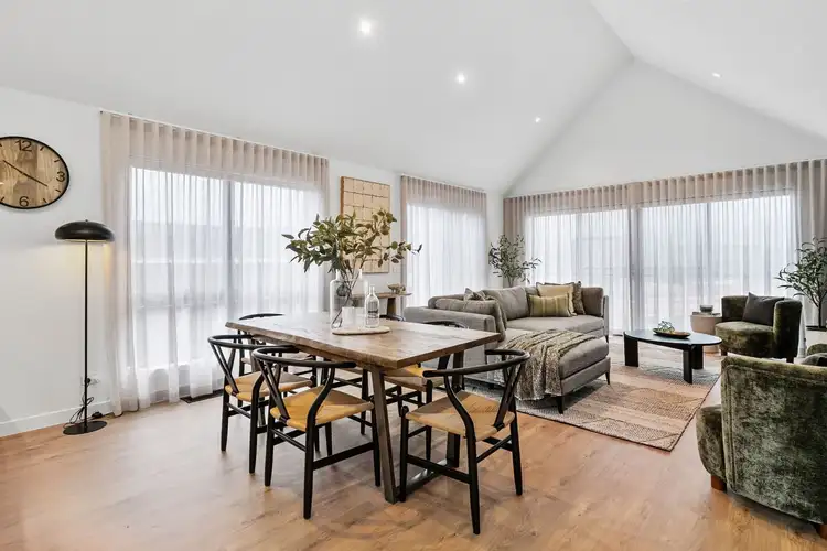 Fourth view of Homely house listing, 6 Oakmont Road, Midway Point TAS 7171
