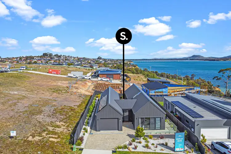 Fifth view of Homely house listing, 6 Oakmont Road, Midway Point TAS 7171