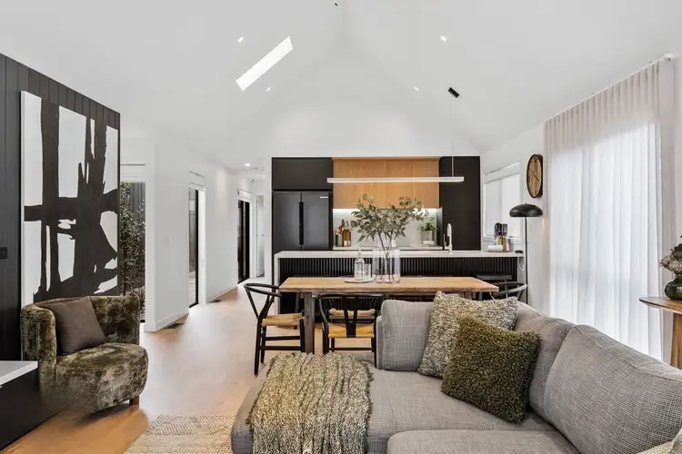 Fifth view of Homely house listing, 6 Oakmont Road, Midway Point TAS 7171