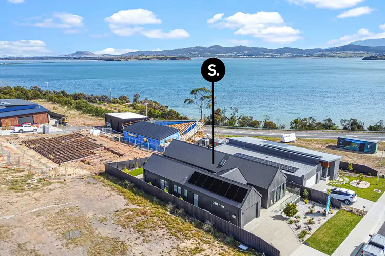 Sixth view of Homely house listing, 6 Oakmont Road, Midway Point TAS 7171